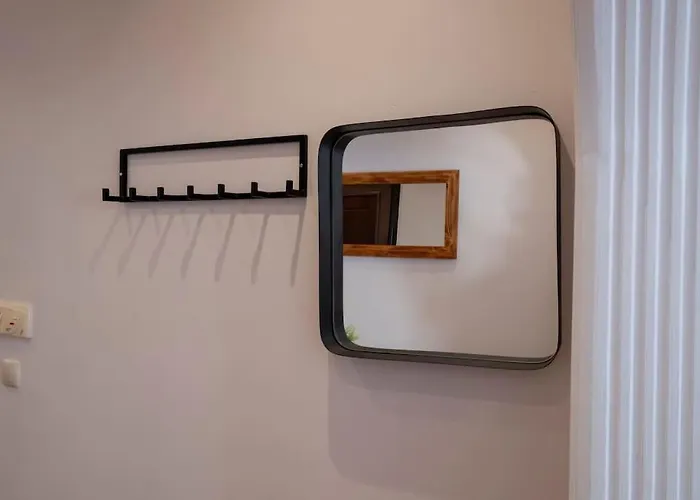 High-ceiling Three-bedroom *