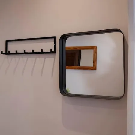 High-ceiling Three-bedroom *