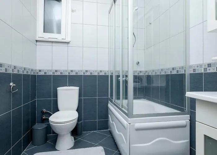 High-ceiling Three-bedroom Istambul